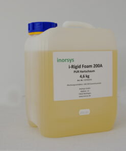 i-Rigid Foam, , SSPS8-RF