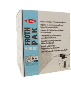 FROTH-PAK, , SSPS80-FP