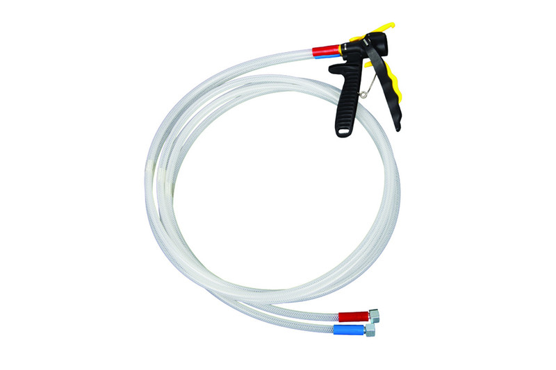 FROTH-PAK, GHA-Kit, , SSPS809-GHA