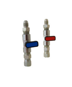 FROTH-PAK, Kugelhahn, , SSPS809-KH