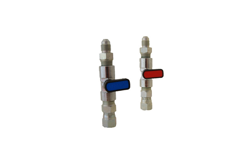 FROTH-PAK, Kugelhahn, , SSPS809-KH