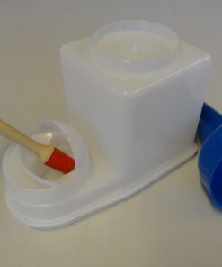 Klebeboy mit Pinsel, , SSPS9101X