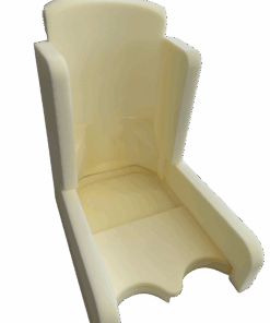 Rückenpolster KorpusClever