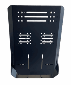 KorpusMove Rückenblech