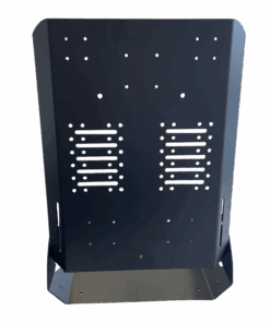 KorpusPlus Rückenblech