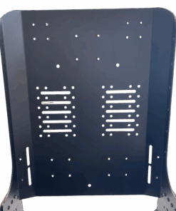 KorpusPlus Rückenblech