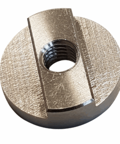 Spezialnutenstein, Korpus Move, M5-Gewinde, Edelstahl, , SSRP3255-30