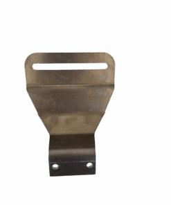 Ein Anbauwinkel für einen Abschwenkmechanismus