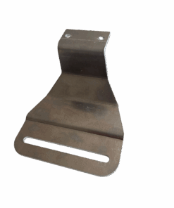 Ein Anbauwinkel für einen Abschwenkmechanismus