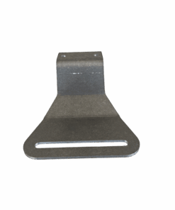 Ein Anbauwinkel für einen Abschwenkmechanismus