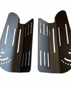 KorpusMove Sitzblech