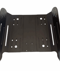 KorpusMove Sitzblech