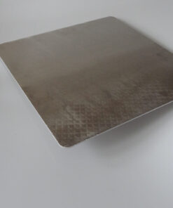 Blech, Sitzkissen-Rohling, , SSSP-SK-B