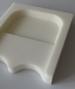 Polster, Sitzkissen-Rohling, , SSSP-SK-P