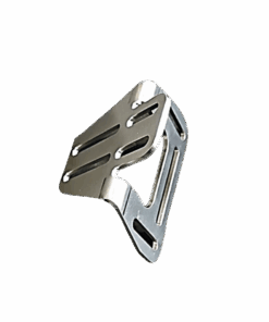 CleverClip, Tiefenverstellung, Edelstahl, , SSSR0201-01-2