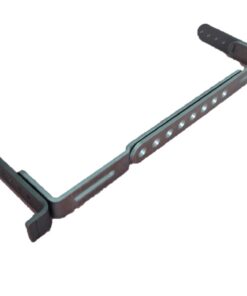 KorpusClever, Sitzabsenkung, verstellbar, , SSSR0201-A-2