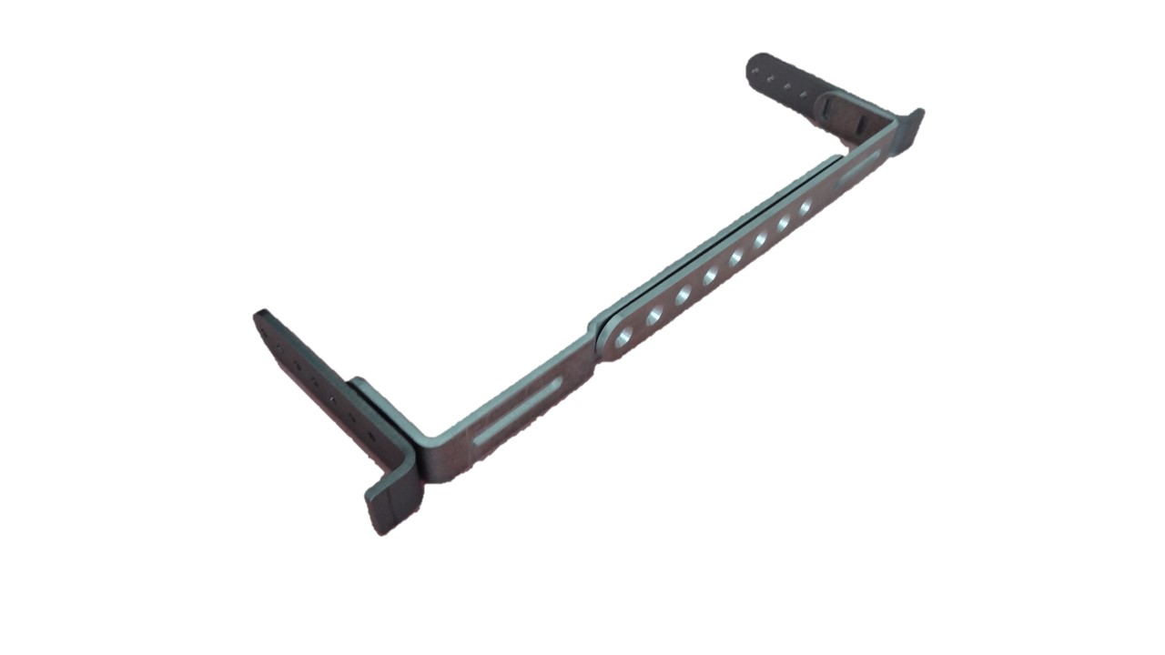 KorpusClever, Sitzabsenkung, verstellbar, , SSSR0201-A-2