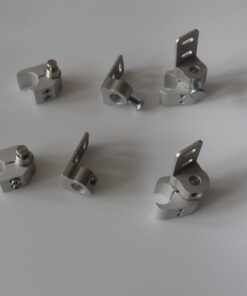 CleverClip, Rückenbefestigung, , SSSR2102