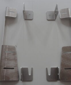 Rückenbesfestigung, Typ I, , SSSZ0502X