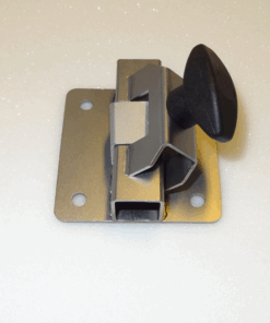 Universalhalter mit Flächenklemmung, Edelstahl, , SSUH01-FK