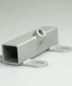 Universalhalter mit Klemm-Hebelschraube,