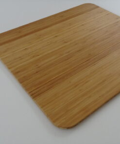 Therapietisch, Typ I, Bambus, Platte, , STT012-P