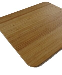 Therapietisch, Typ I, Bambus, Platte, , STT012-P