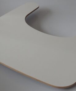 Therapietisch, Typ II, WISA-Multiwall, Platte, , STT022-P