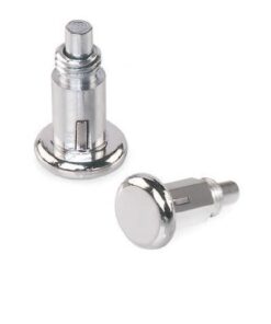 Zugschnäpper verzinkt, Typ 36-30, , BK36.0030.