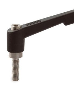 Klemmhebelschraube, Typ 38-304, , BK38.0304.