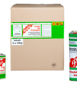 Renia Colle de Cologne- =Universal=, , RE-1104