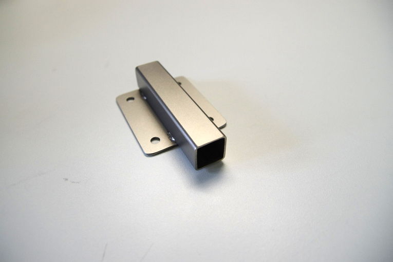 Knie-Abduktionskeil-Aufnahme, , SSAK0201X