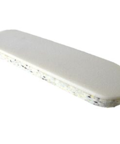 Armlehnenpolster, flach, , SSAL03