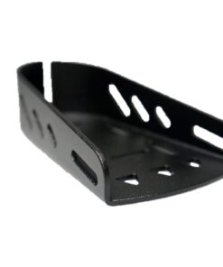 Fußschale, Aluminium, , SSFS020