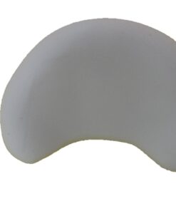 Kopfstütze, Muschelform, , SSKS040-P