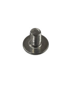 Eine kleine Schraube