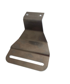 Ein Anbauwinkel für einen Abschwenkmechanismus