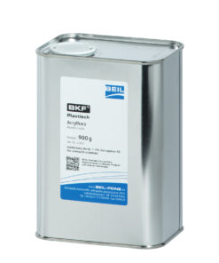 BKF, Plastisch, , BE-23