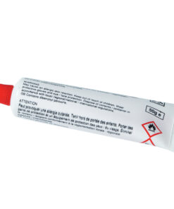Härterpaste Rot (Tube), 200g, , BE-4200