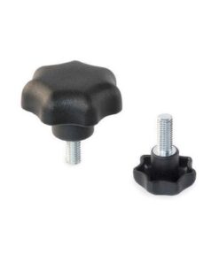 Sterngriffschraube ähnl. DIN 6336, Typ 36-11, , BK36.0011.