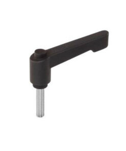 Klemmhebelschraube, Typ 38-302, , BK38.0302.
