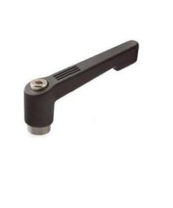 Klemmhebelmutter, Typ 38-303, , BK38.0303.