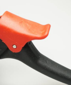 Handbremse, Saccon, Kunststoff,