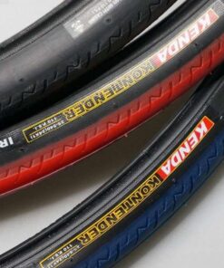 Decke, Kenda, Kontender, , KENDA-K