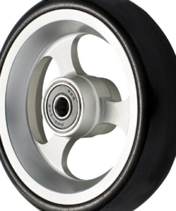 Aluminiumrad, 3 Speichen, 104x25mm, , LP70