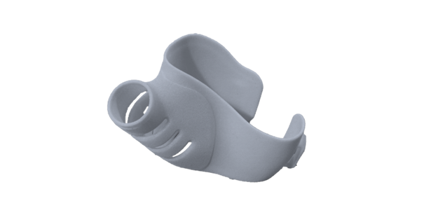 3D-Druck im MJF-Verfahren