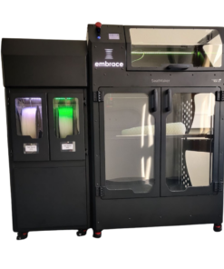 Embrace SeatMaker Advanced 3D-Printer