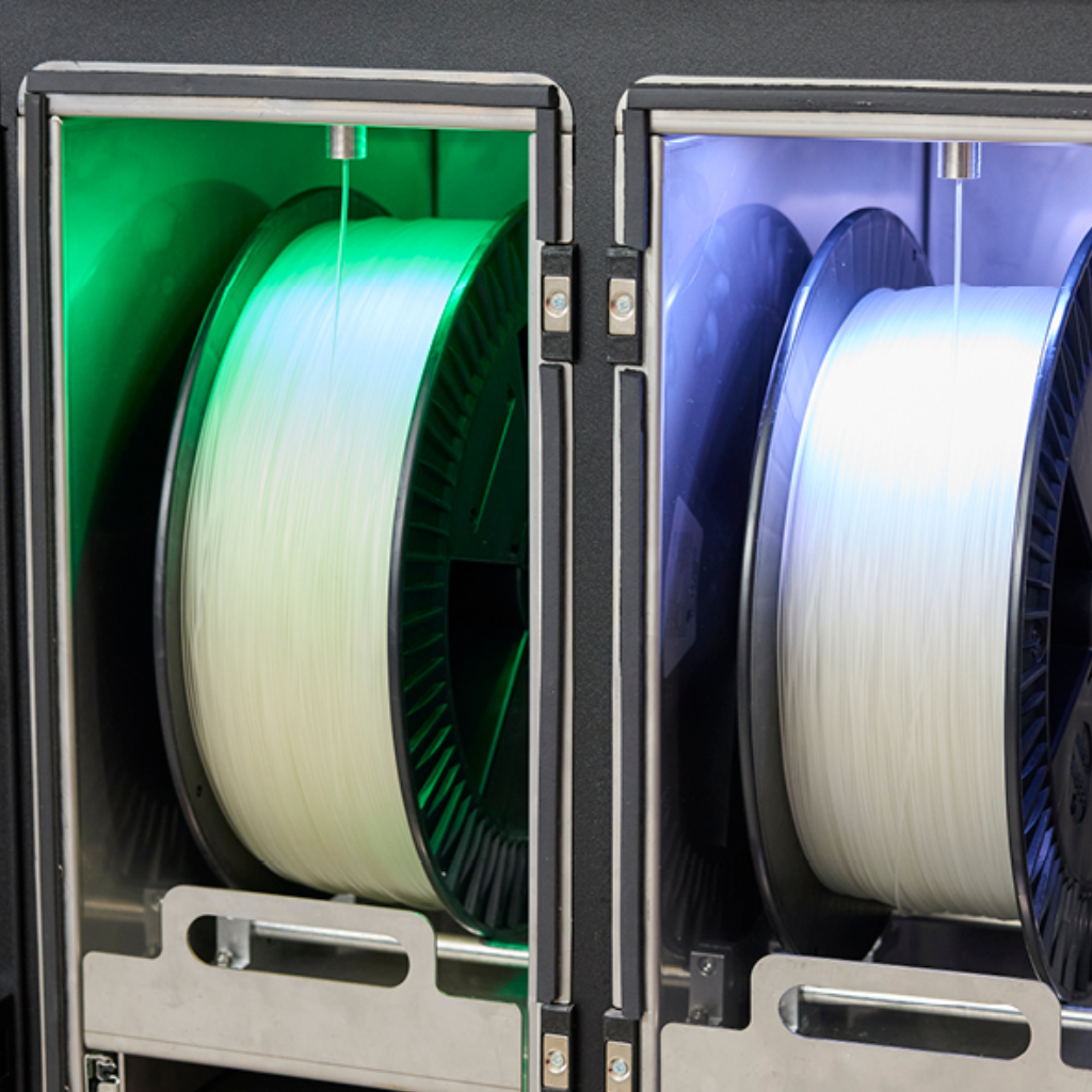 Filament High-Speed