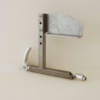 Knie-Abduktionskeil-Basissystem, flexibel, Typ II, , SSAK-S114