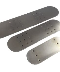 Armlehnenblech, flach, , SSAL03-B